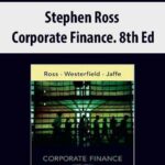Stephen-Ross-Corporate-Finance.-8th-Ed