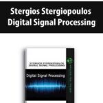 Stergios-Stergiopoulos-Digital-Signal-Processing