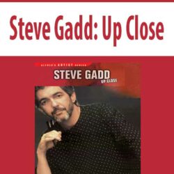 Steve Gadd