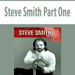 Steve Smith Part One