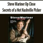 Steve Wariner Up Close