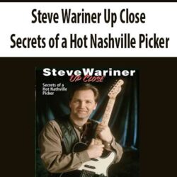Steve Wariner Up Close