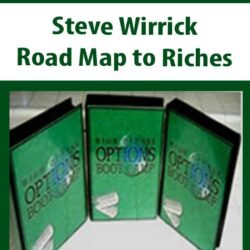 Steve Wirrick – Road Map to Riches