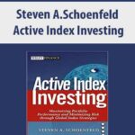 Steven-A.Schoenfeld-Active-Index-Investing