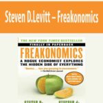 Steven-D.Levitt-Freakonomics