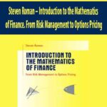 Steven-Roman-Introduction-to-the-Mathematics-of-Finance.-From-Risk-Management-to-Options-Pricing
