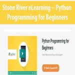 Stone River eLearning – Python Programming for Beginners
