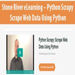 Stone-River-eLearning-Python-Scrapy-Scrape-Web-Data-Using-Python