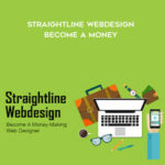 Straighline Webdesign – Become a Money Making Web Designer