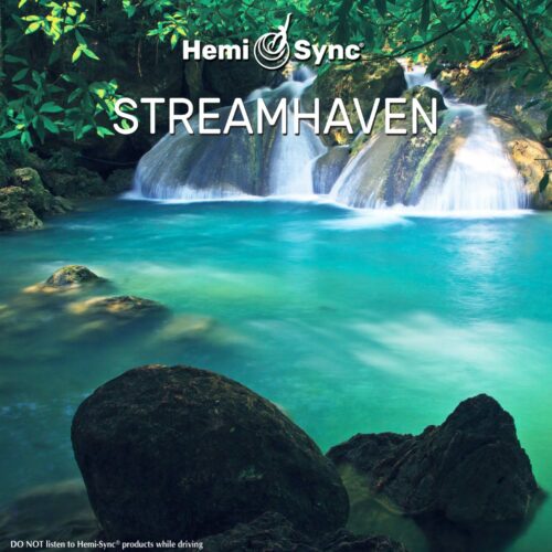 Hemi-Sync - Streamhaven