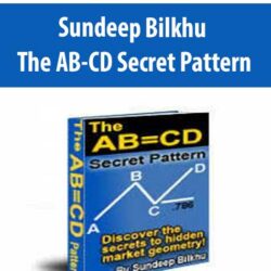 Sundeep Bilkhu – The AB-CD Secret Pattern
