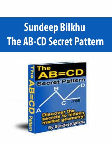 Sundeep Bilkhu – The AB-CD Secret Pattern