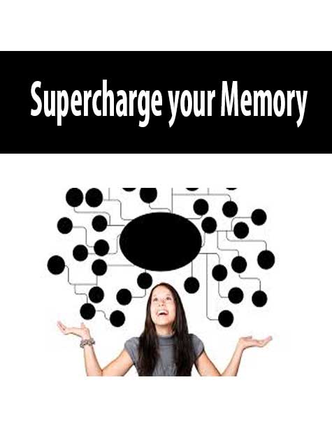 Supercharge your Memory