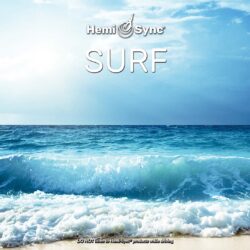 Hemi-Sync - Surf