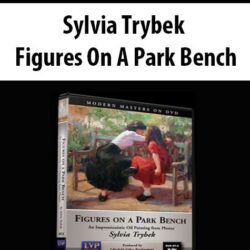 Sylvia Trybek