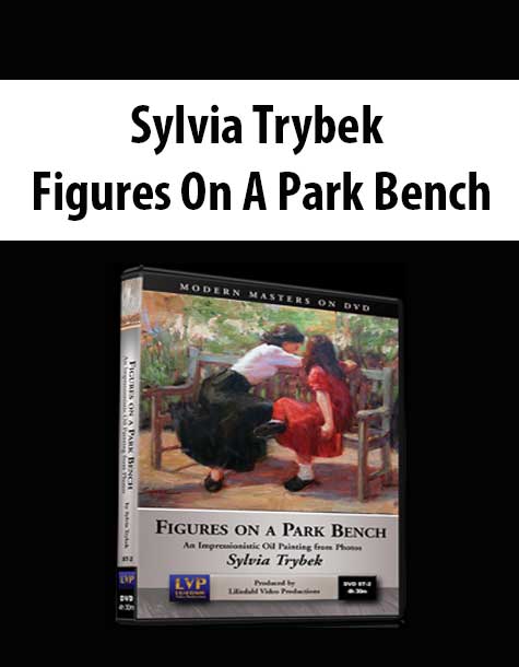 Sylvia Trybek