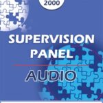 EP00 Supervision Panel 2 – Arnold Lazarus, Ph.D. Otto Kernberg, M.D. Jeffrey Zeig, Ph. D.