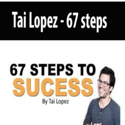 Tai Lopez - 67 steps
