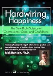 Hardwiring Happiness
