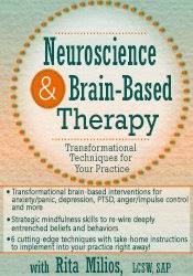 Neuroscience and Brain-Based Therapy