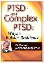 PTSD and Complex PTSD