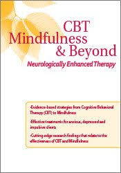 CBT, Mindfulness, and Beyond