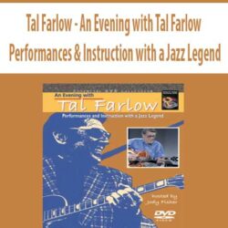 Tal Farlow - An Evening with Tal Farlow