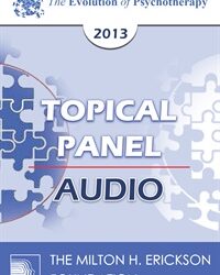 EP13 Topical Panel 07 - Training in Psychotherapy - Jon Carlson, PsyD, Scott Miller, PhD, and William Miller, PhD