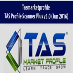 Tasmarketprofile – TAS Profile Scanner Plus v5.0 (Jun 2016)