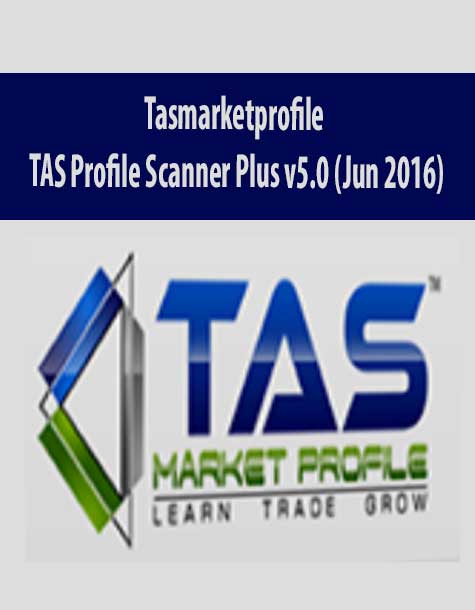 Tasmarketprofile – TAS Profile Scanner Plus v5.0 (Jun 2016)