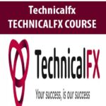 Technicalfx-TECHNICALFX-COURSE