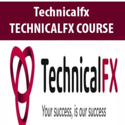 Technicalfx – TECHNICALFX COURSE