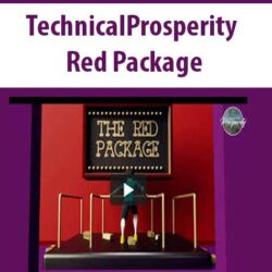 TechnicalProsperity – Red Package