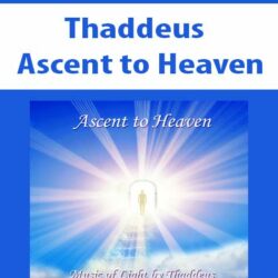 Thaddeus - Ascent to Heaven