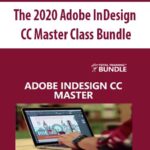 The 2020 Adobe InDesign CC Master Class Bundle