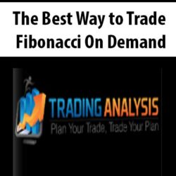 The Best Way to Trade Fibonacci On Demand
