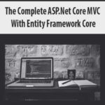 The-Complete-ASP.Net-Core-MVC-With-Entity-Framework-Core