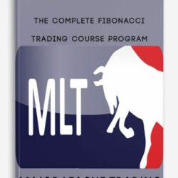 The Complete Fibonacci Trading Course Program