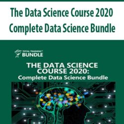 The Data Science Course 2020