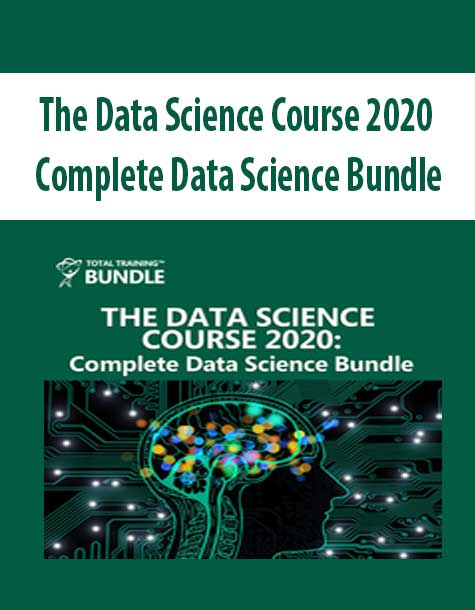 The Data Science Course 2020