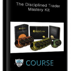 the-disciplined-trader-mastery-kit