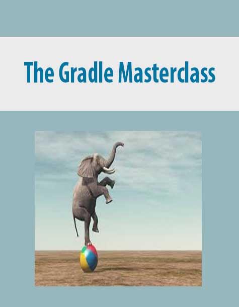 The Gradle Masterclass