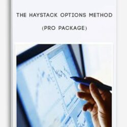The Haystack Options Method (Pro Package)