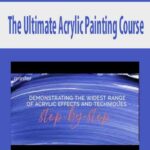 The-Ultimate-Acrylic-Painting-Course