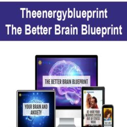 Theenergyblueprint - The Better Brain Blueprint