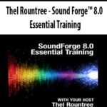 Thel-Rountree-Sound-Forge-8.0-Essential-Training