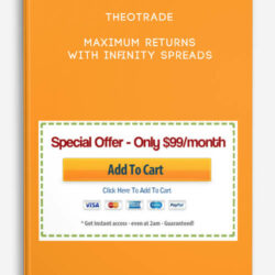TheoTrade - Maximum Returns with Infinity Spreads