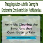 Thetappingsolution – Arthritis