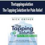 Thetappingsolution – The Tapping Solution for Pain Relief