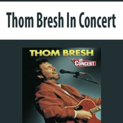 Thom Bresh In Concert